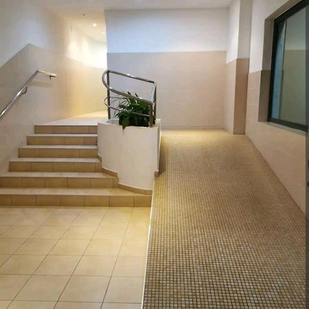 Preciosa Apartamento 150M Del Mar Calp Extérieur photo