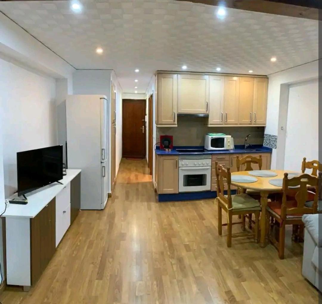 Preciosa Apartamento 150M Del Mar Calp Extérieur photo
