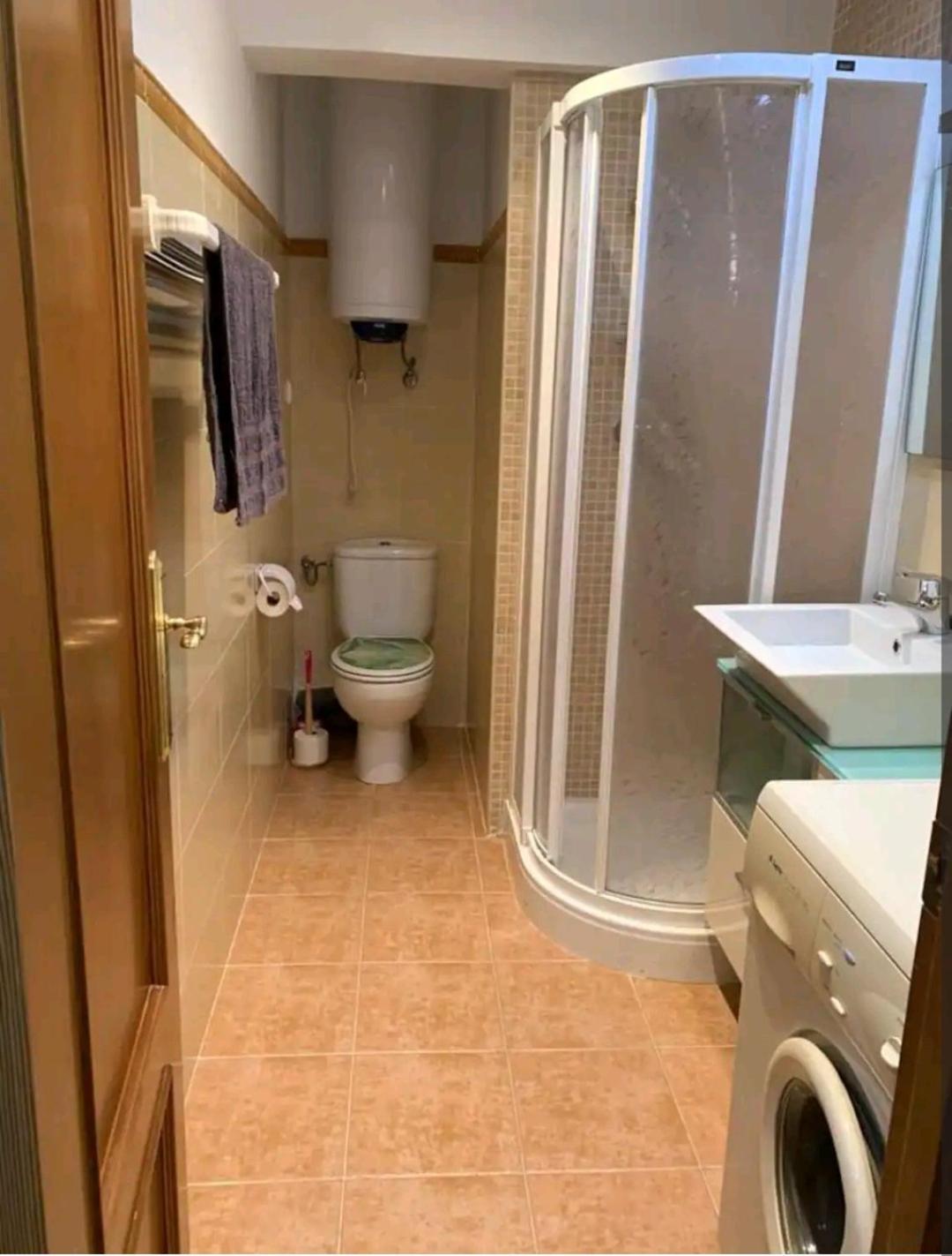 Preciosa Apartamento 150M Del Mar Calp Extérieur photo